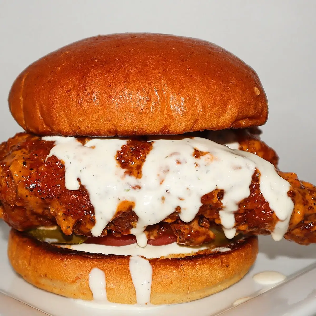 Chicken Sandwich