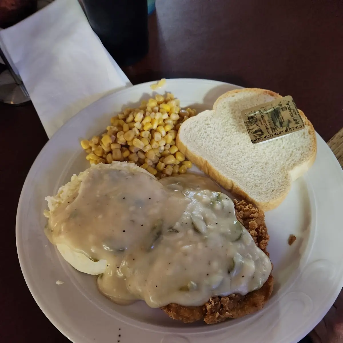 Sides- Paddy's Potatoes