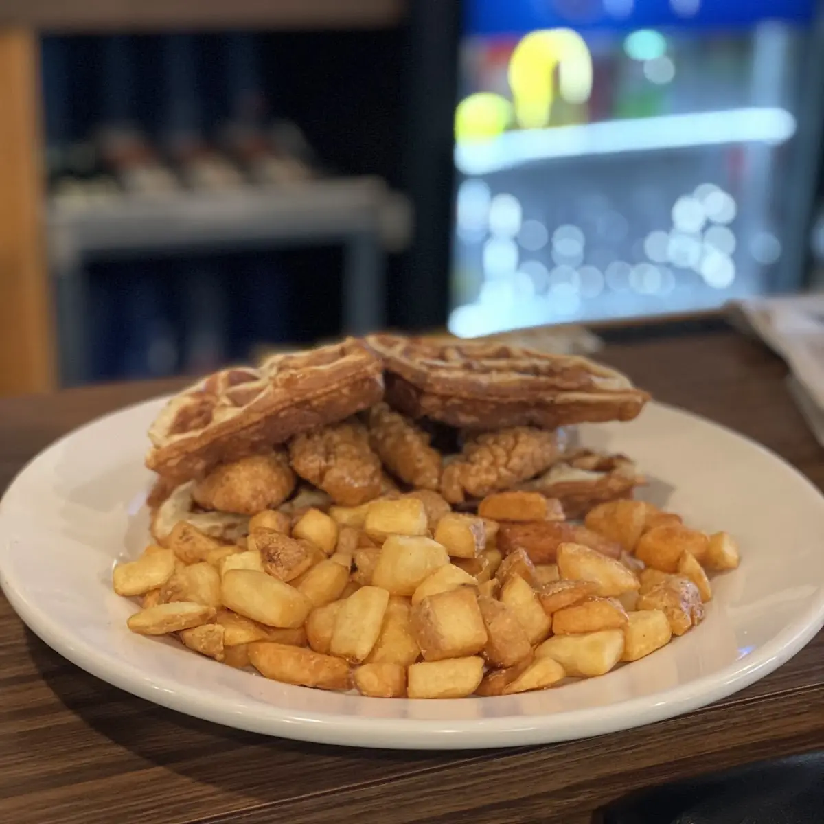 Home Fries