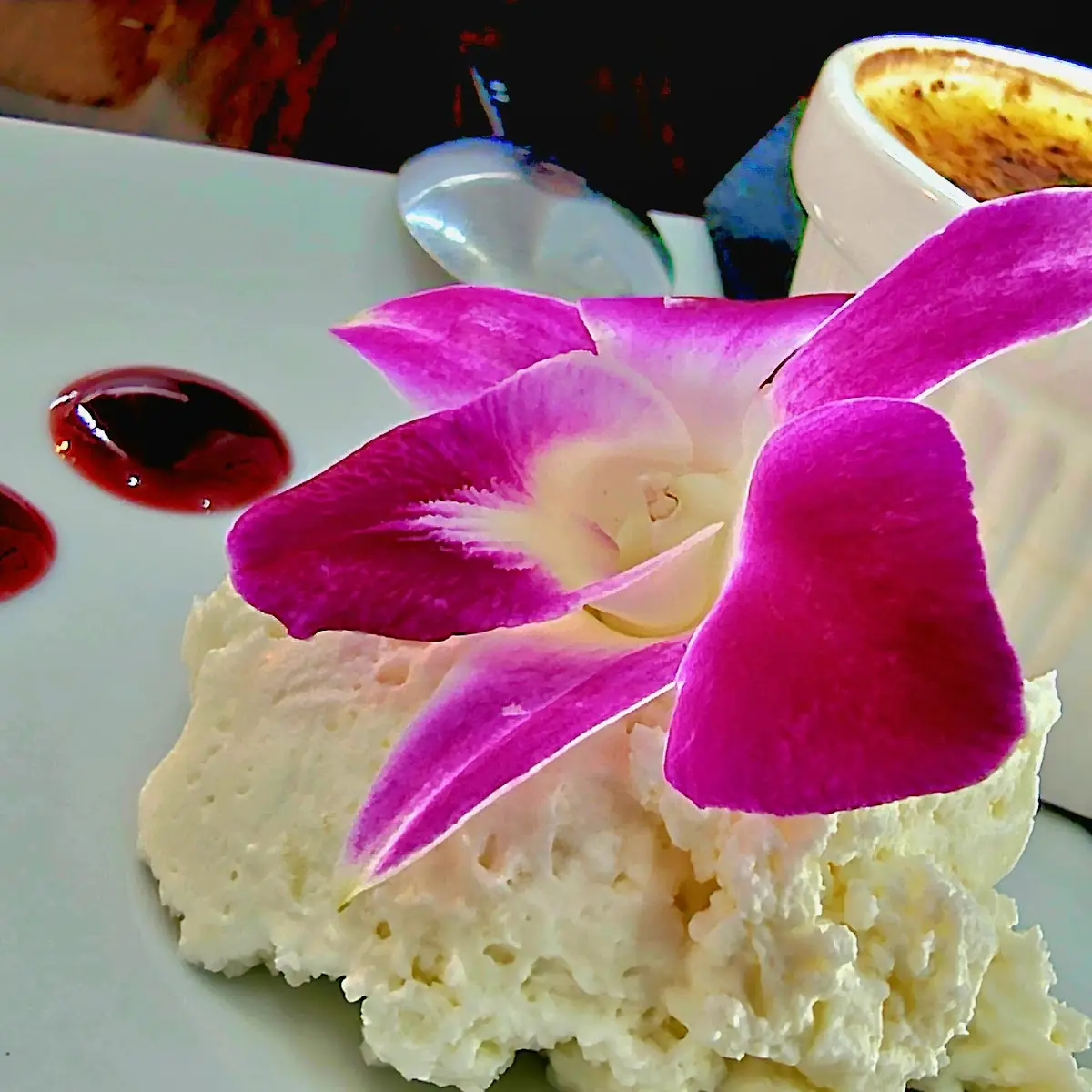 Creme Brulee