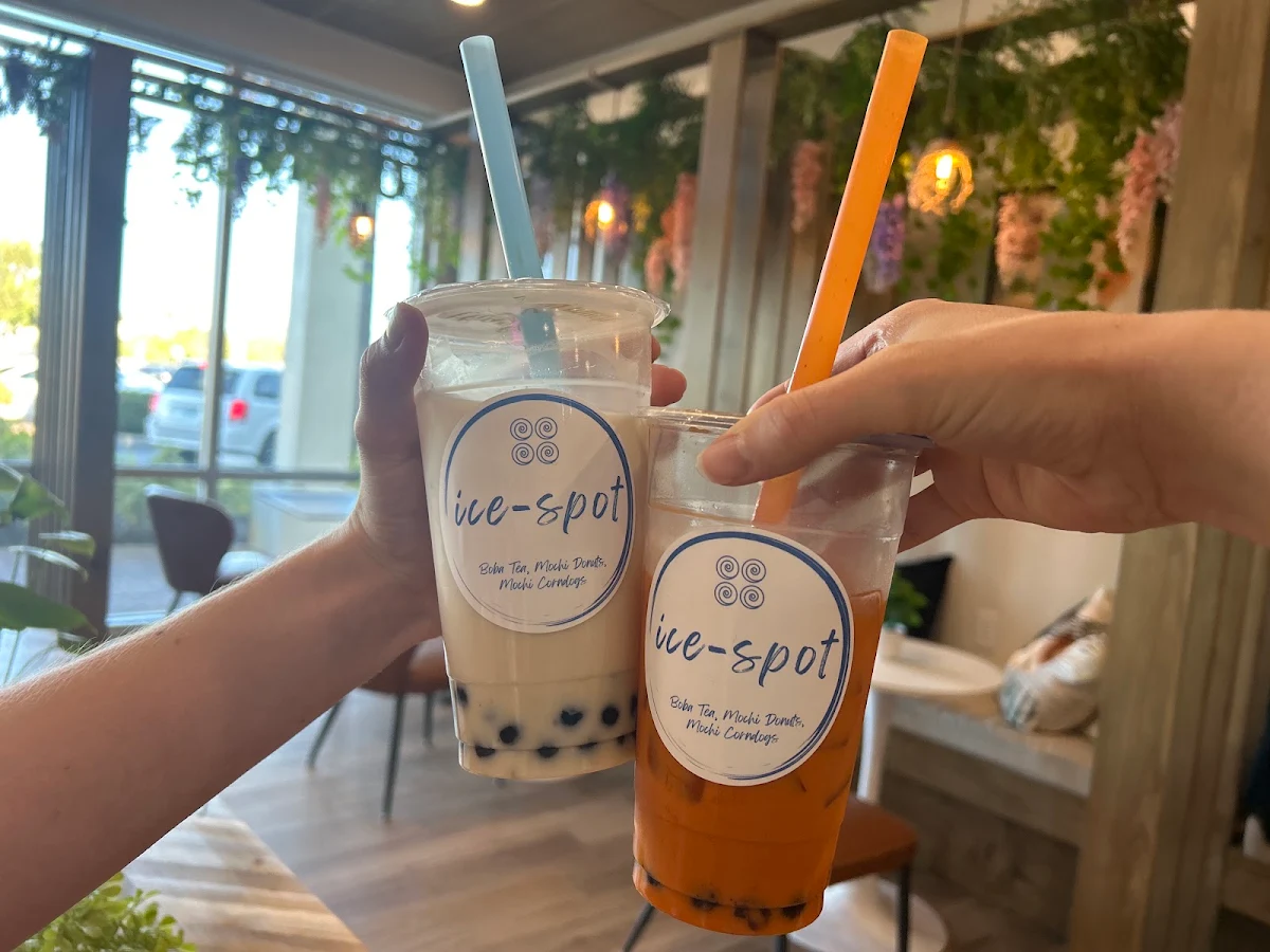 Thai Tea