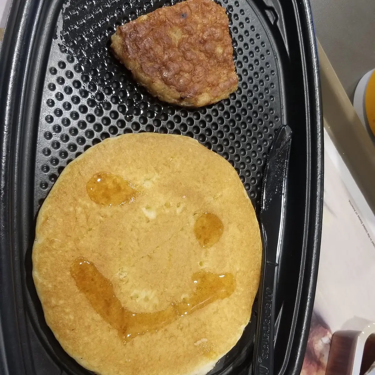 Pancakes