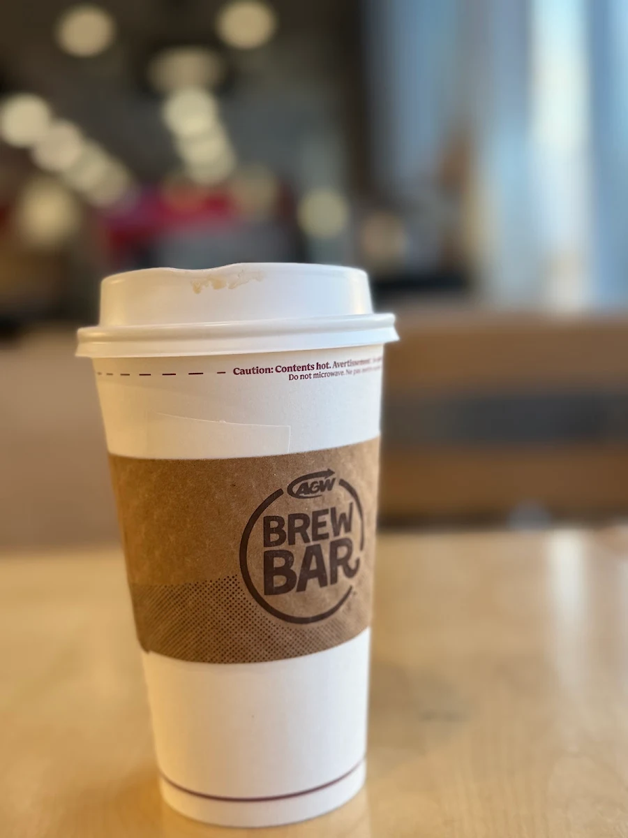 Cappuccino Coffee