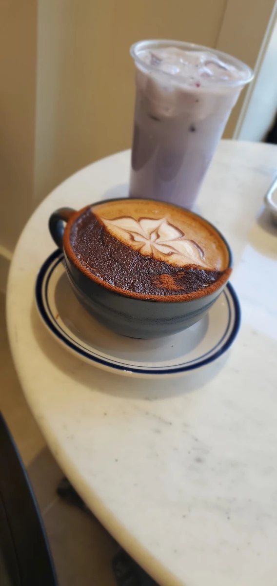 Café Mocha
