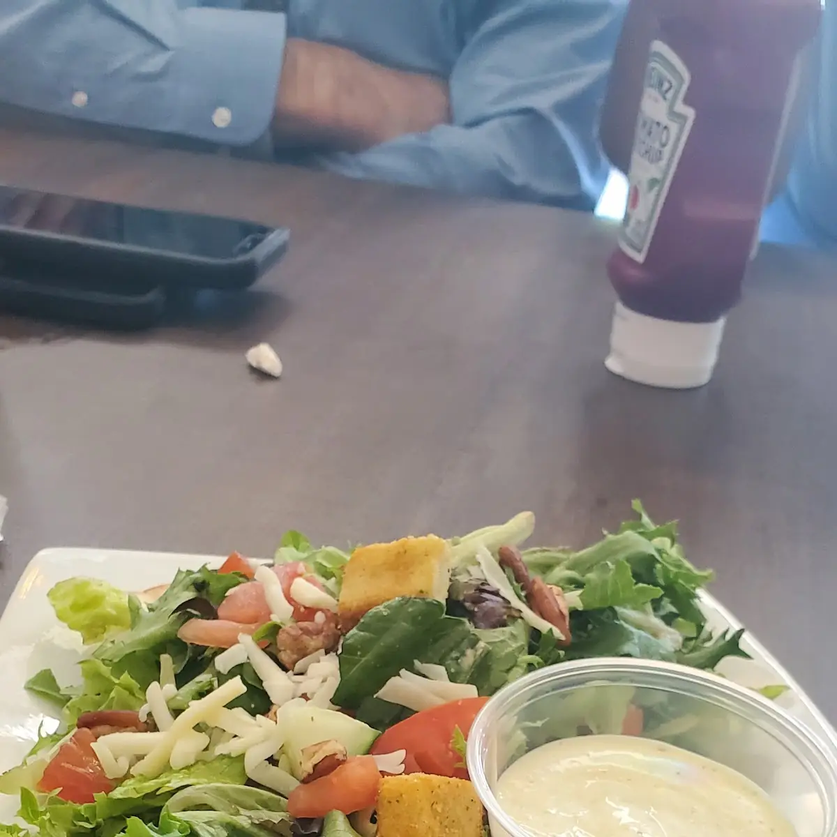 House Salad