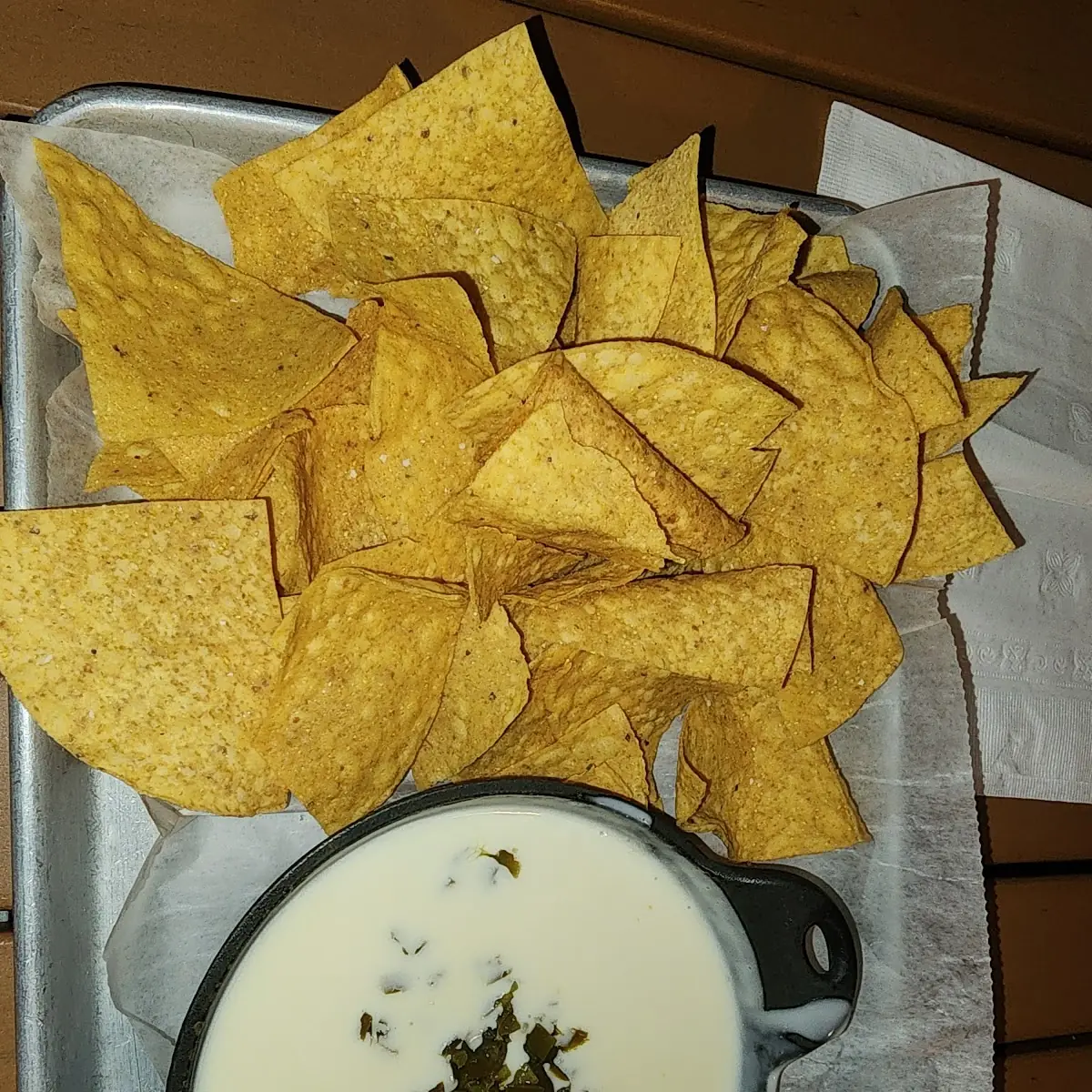Cheese Dip