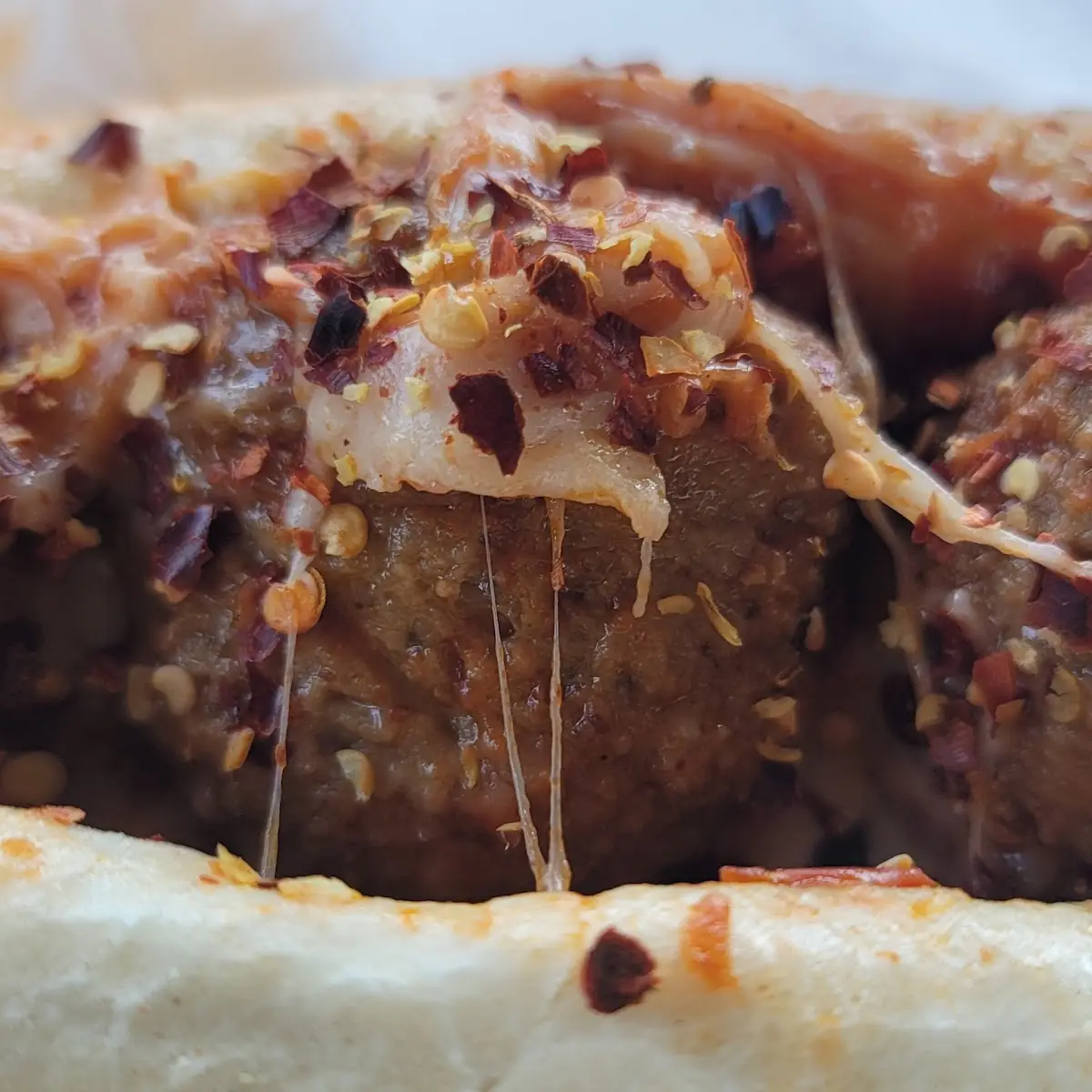 Meatball Sub