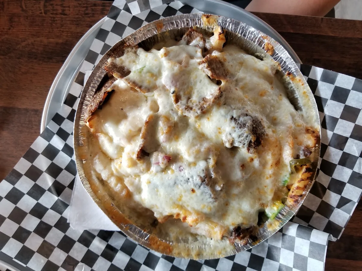 Highlights, Donair On The Run