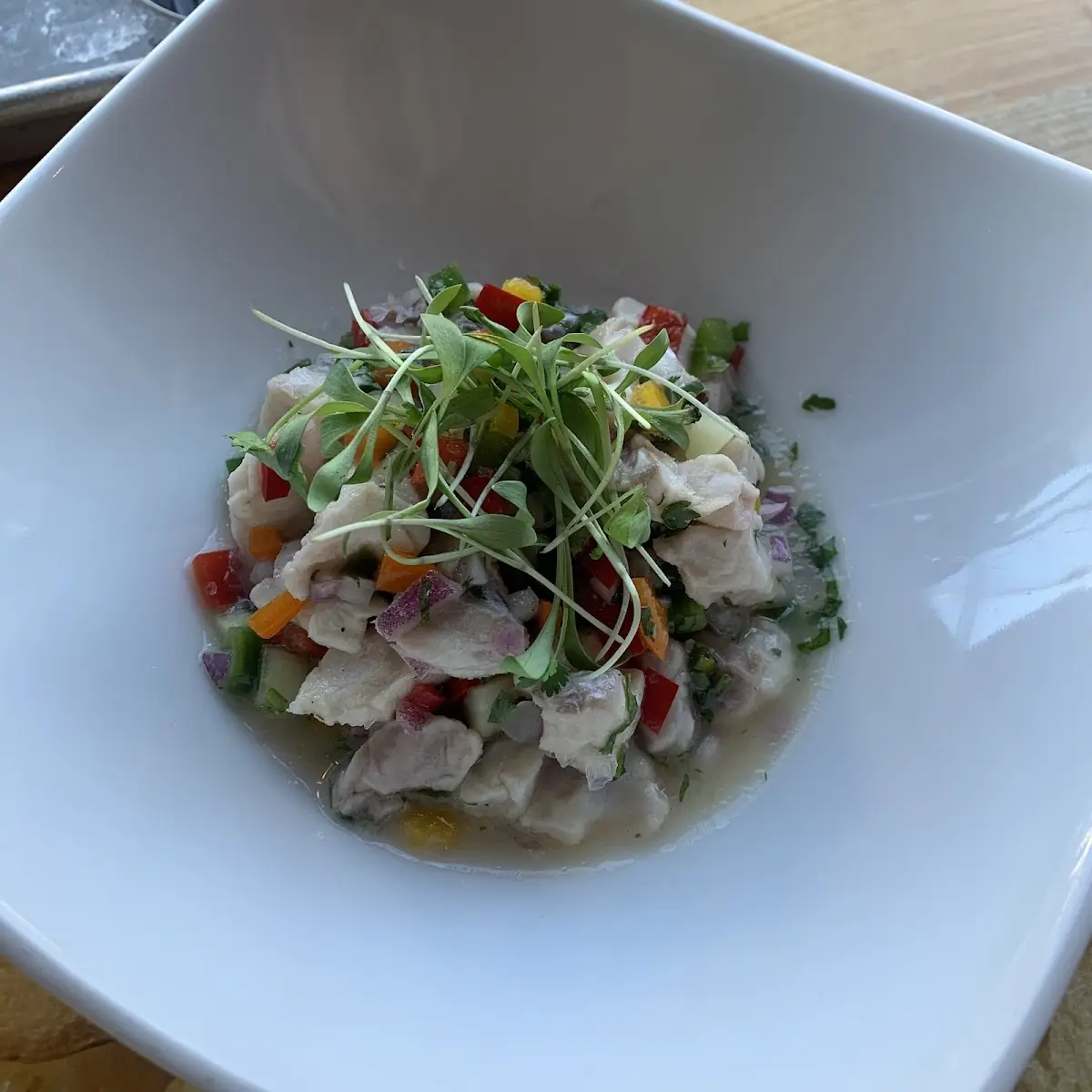Ceviche