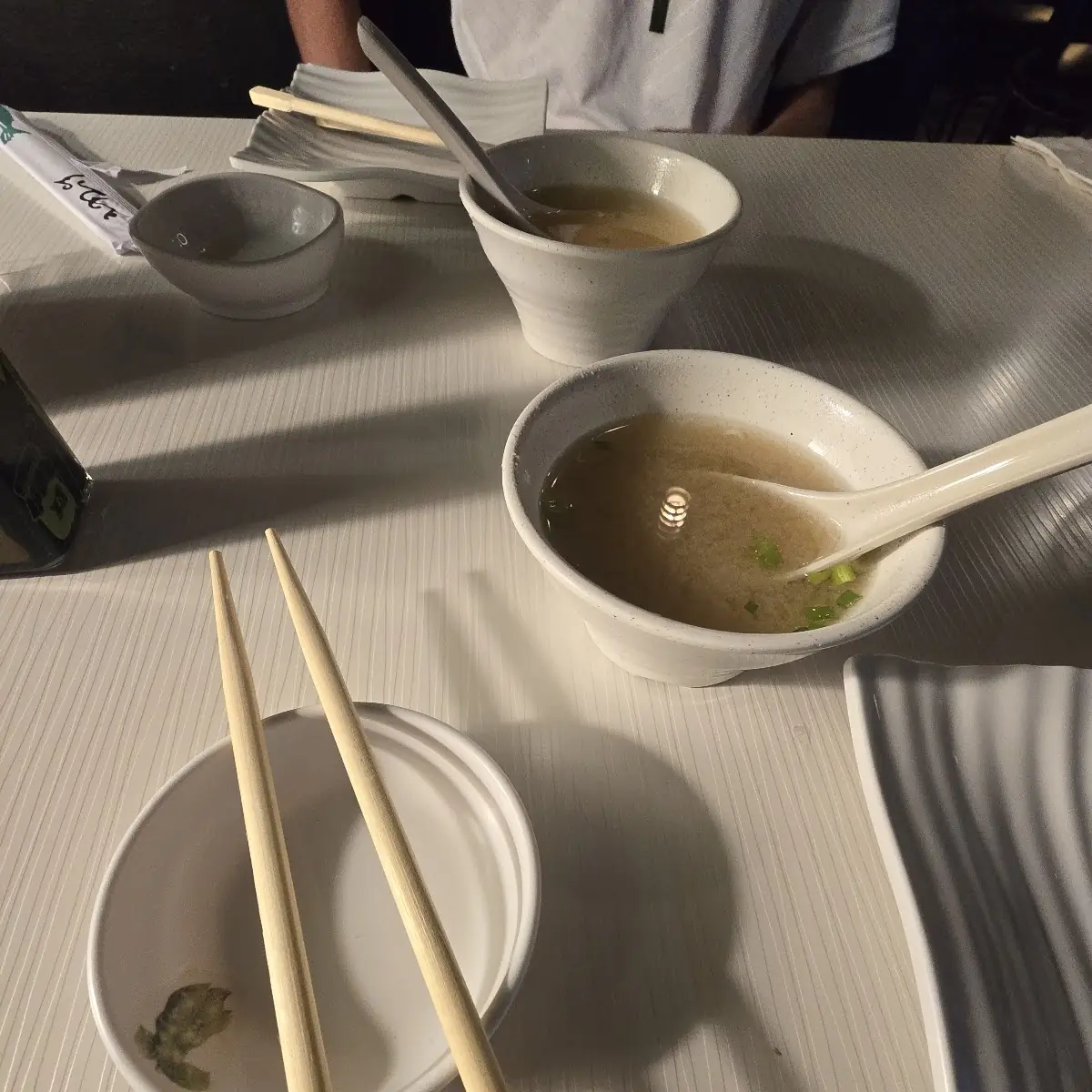 Miso Soup
