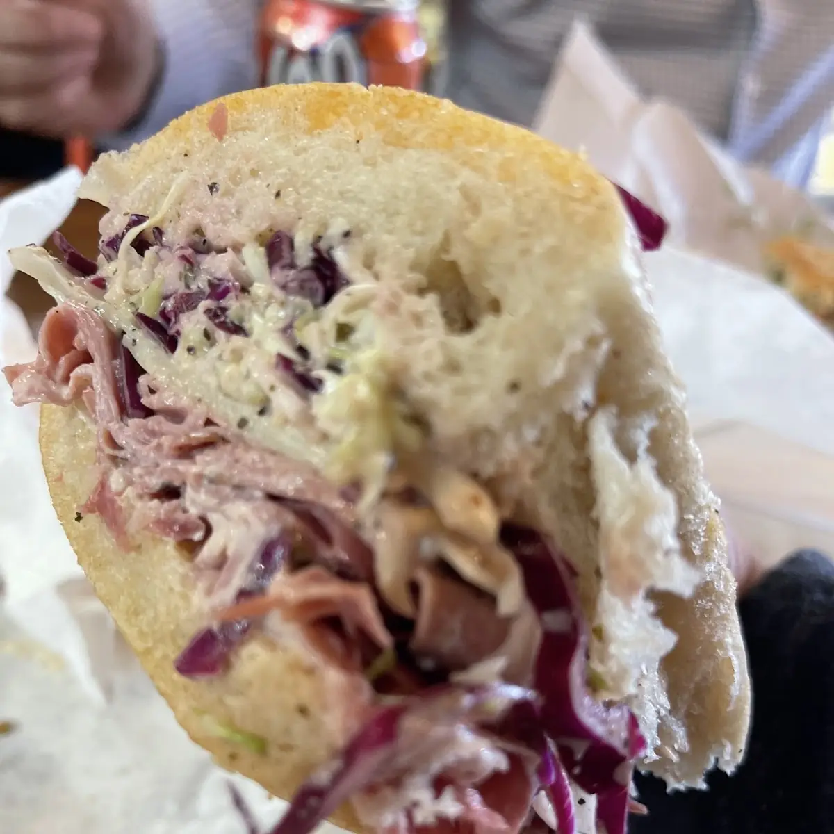 Pastrami
