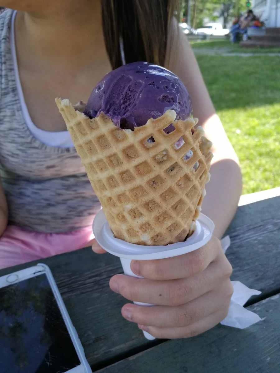 Ice Cream Cone