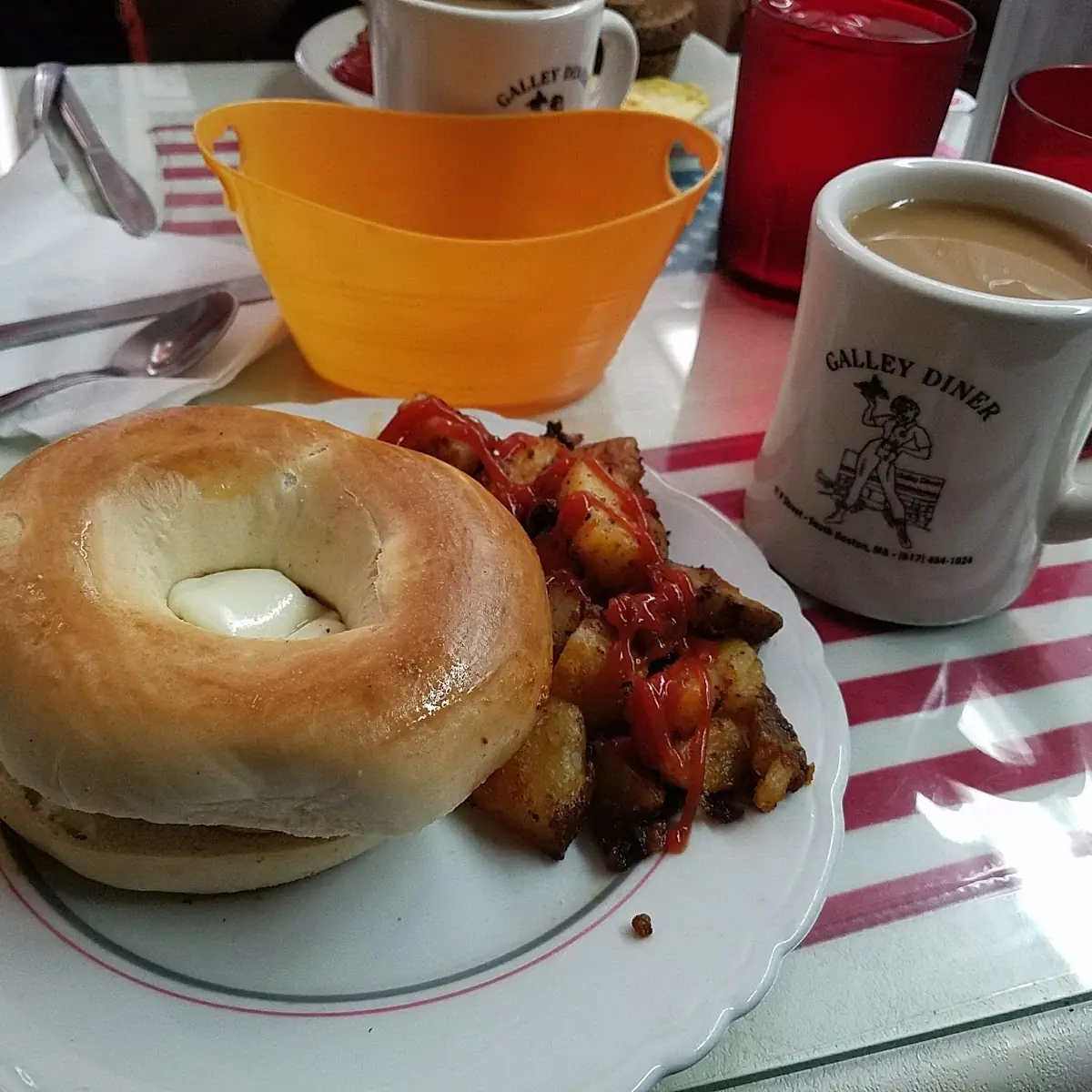 Bagel