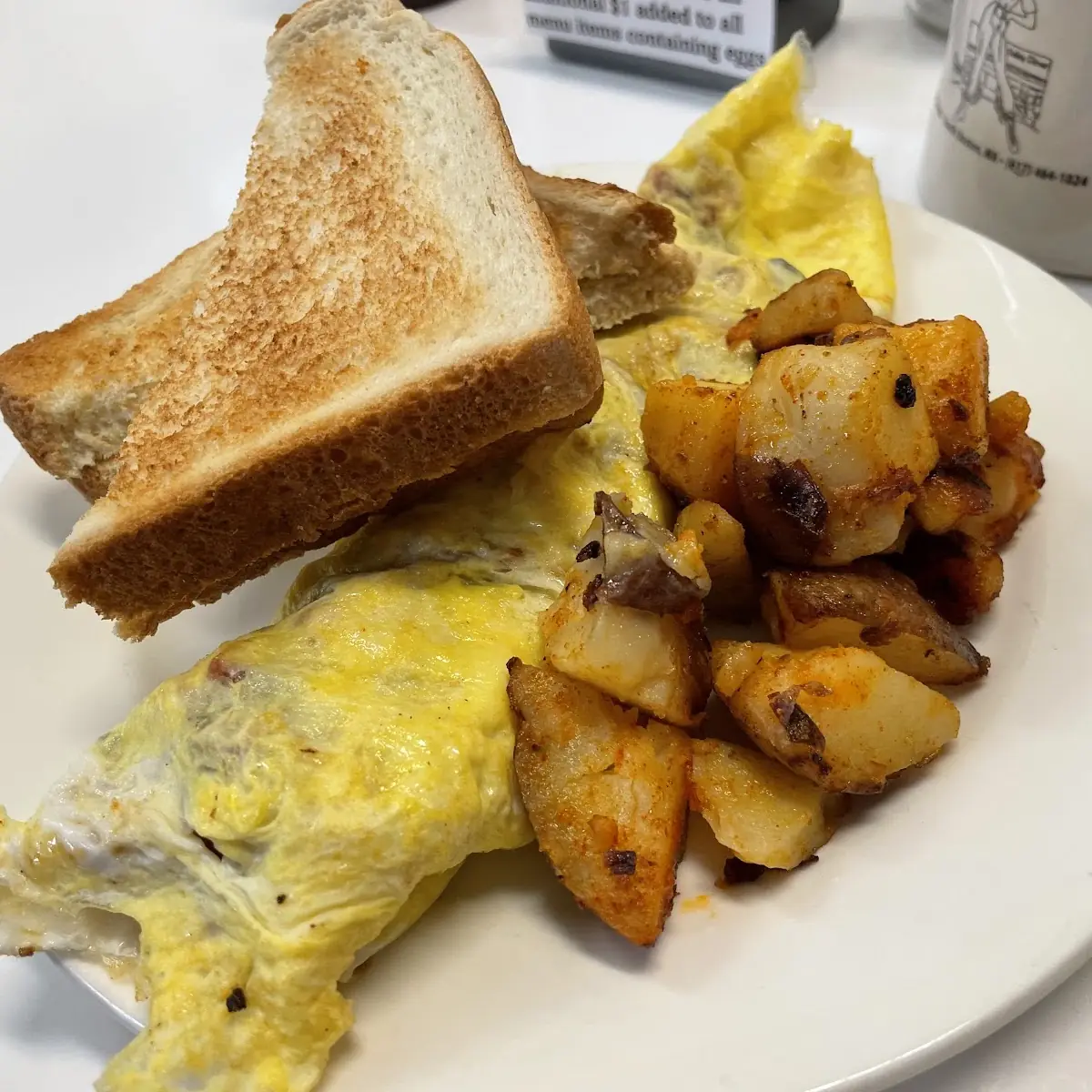 Corned Beef Hash