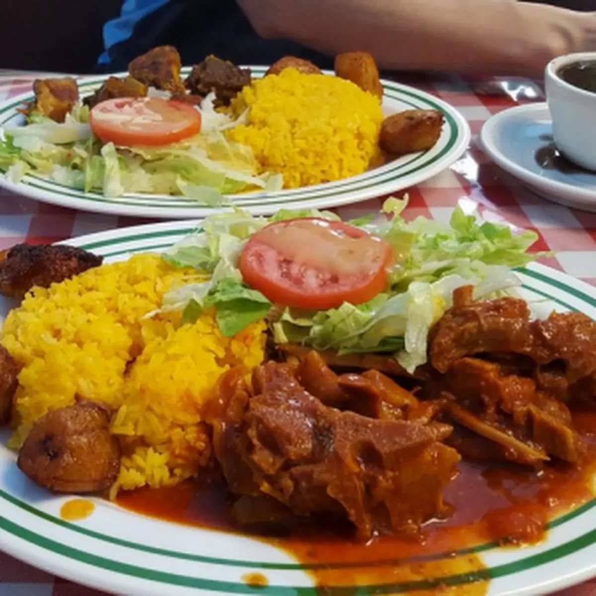 Carne Asada