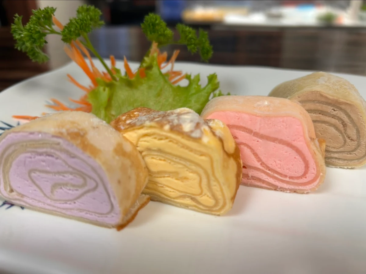Highlights, Sushi Queens