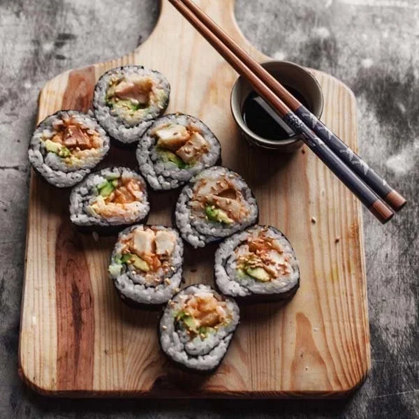 Highlights, Sushi Queens