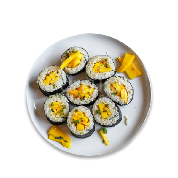 Highlights, Sushi Queens