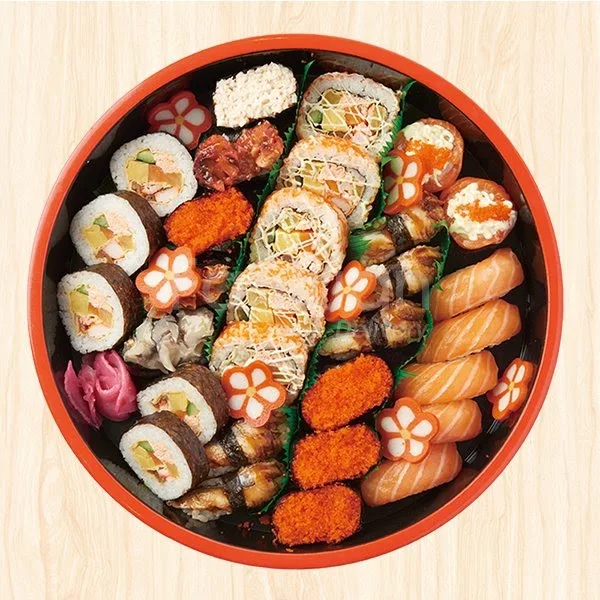 Highlights, Sushi Queens