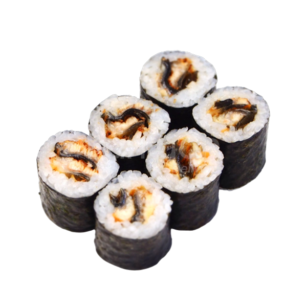 Highlights, Sushi Queens