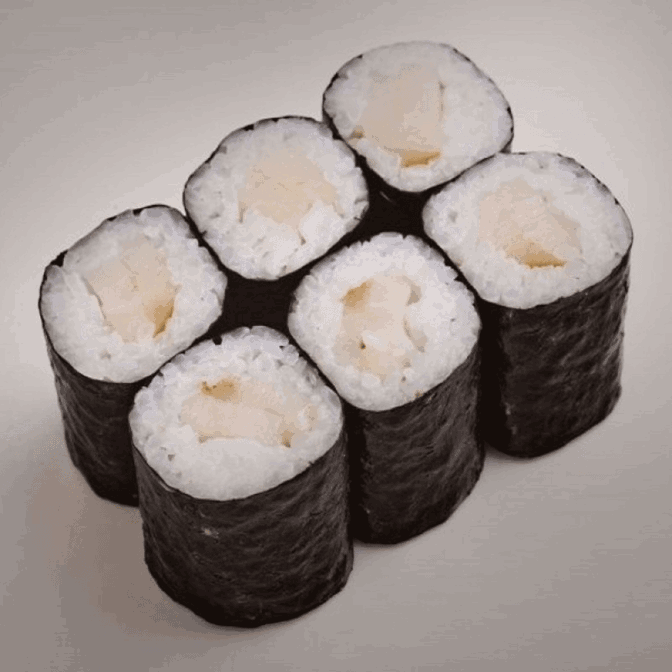 Highlights, Sushi Queens
