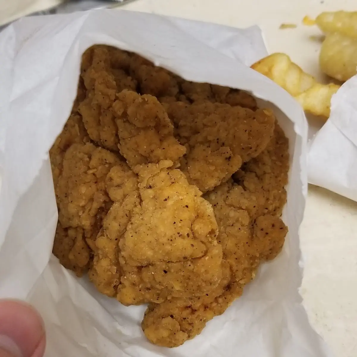 Chicken Strips