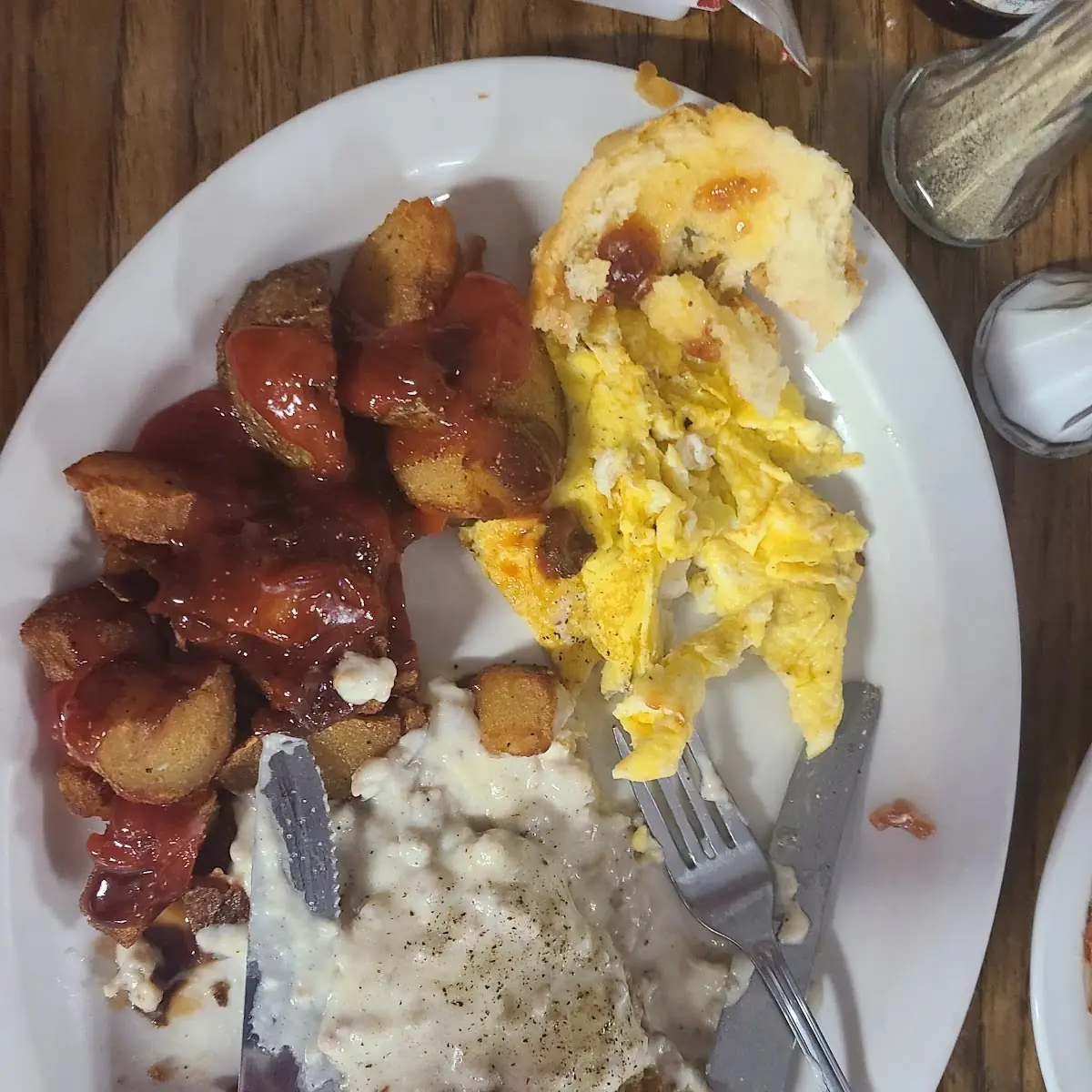 Chicken Fried Steak