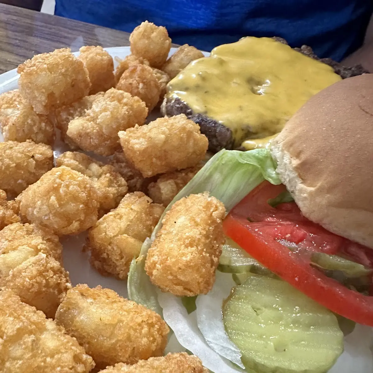 Tater Tots