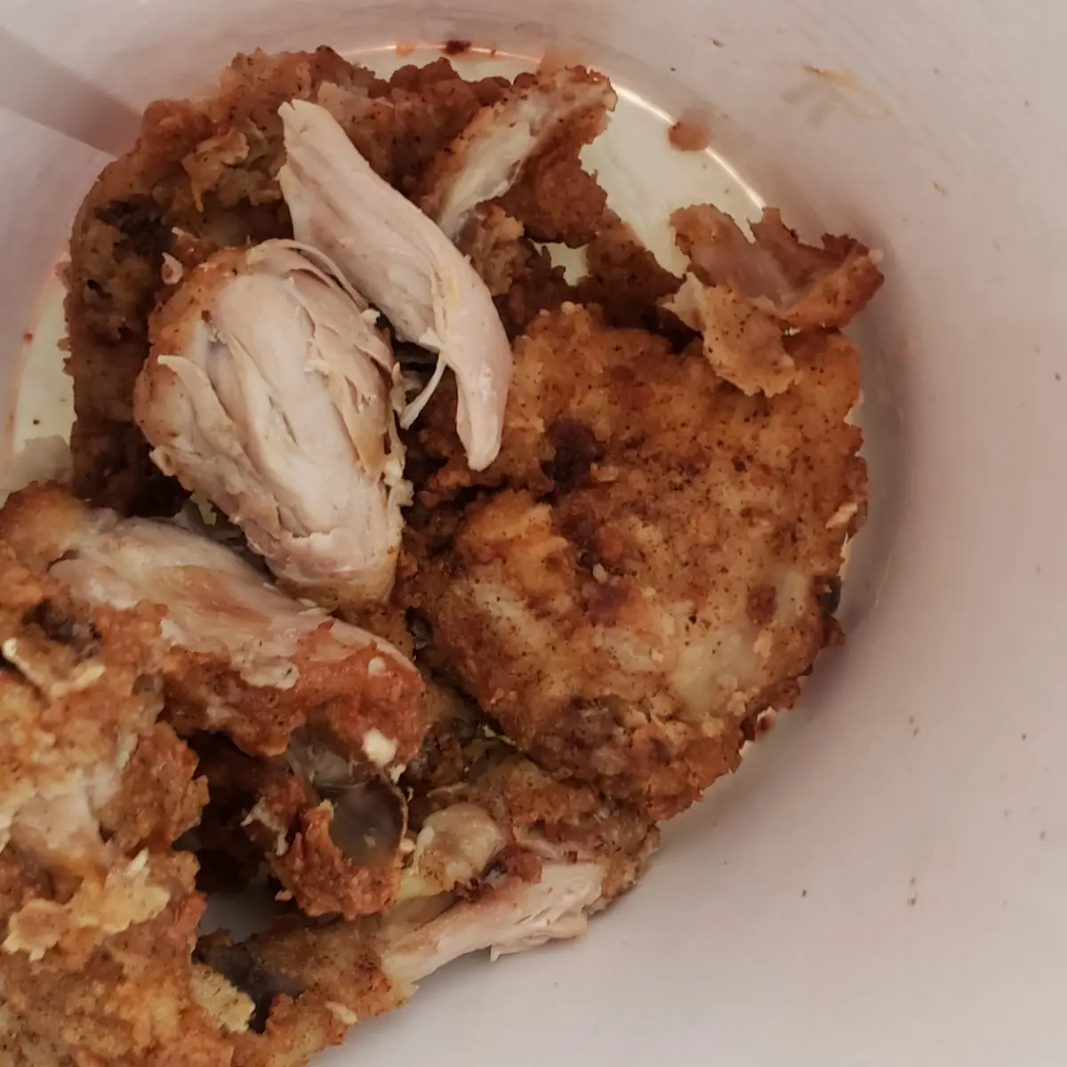 Fried Chicken