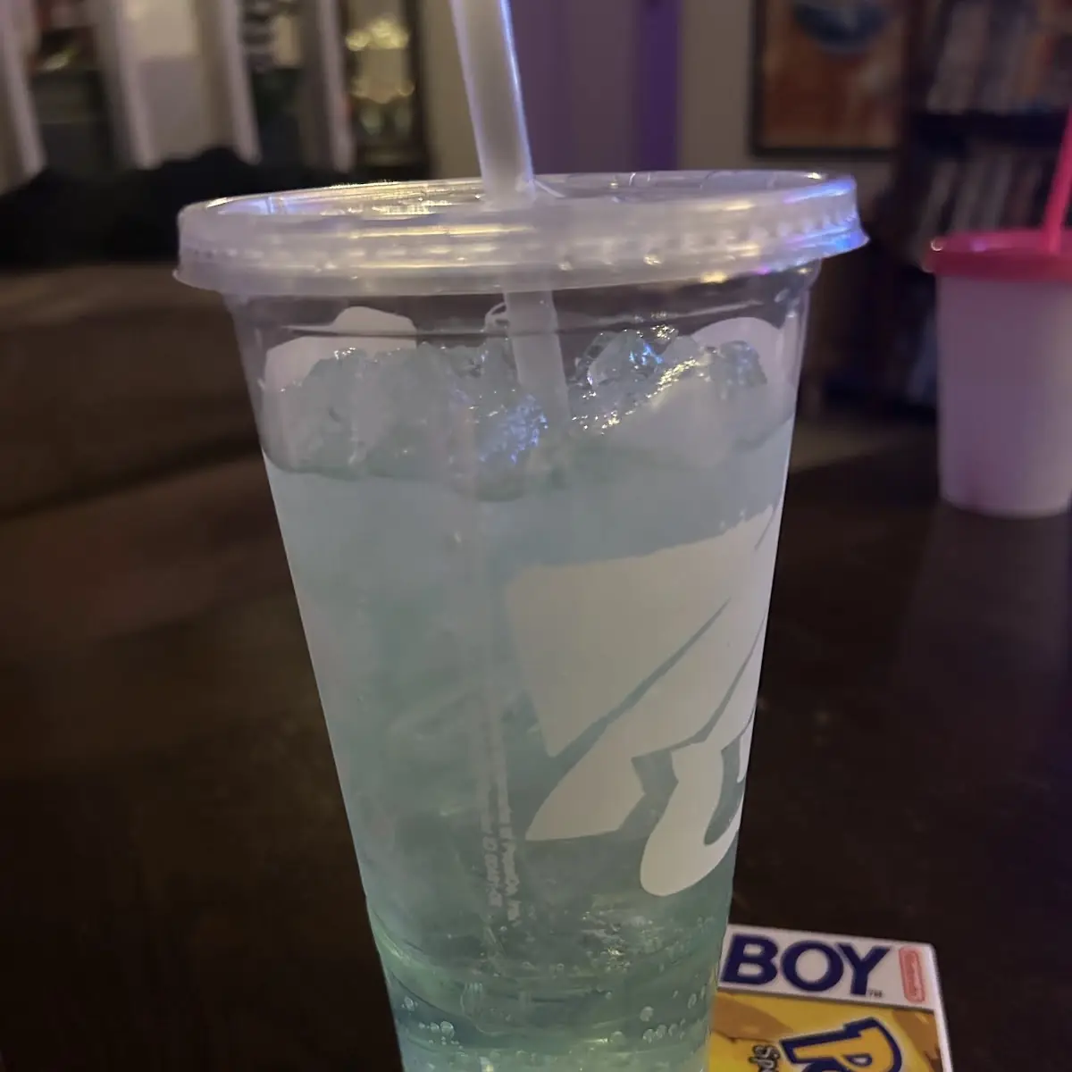Baja Blast