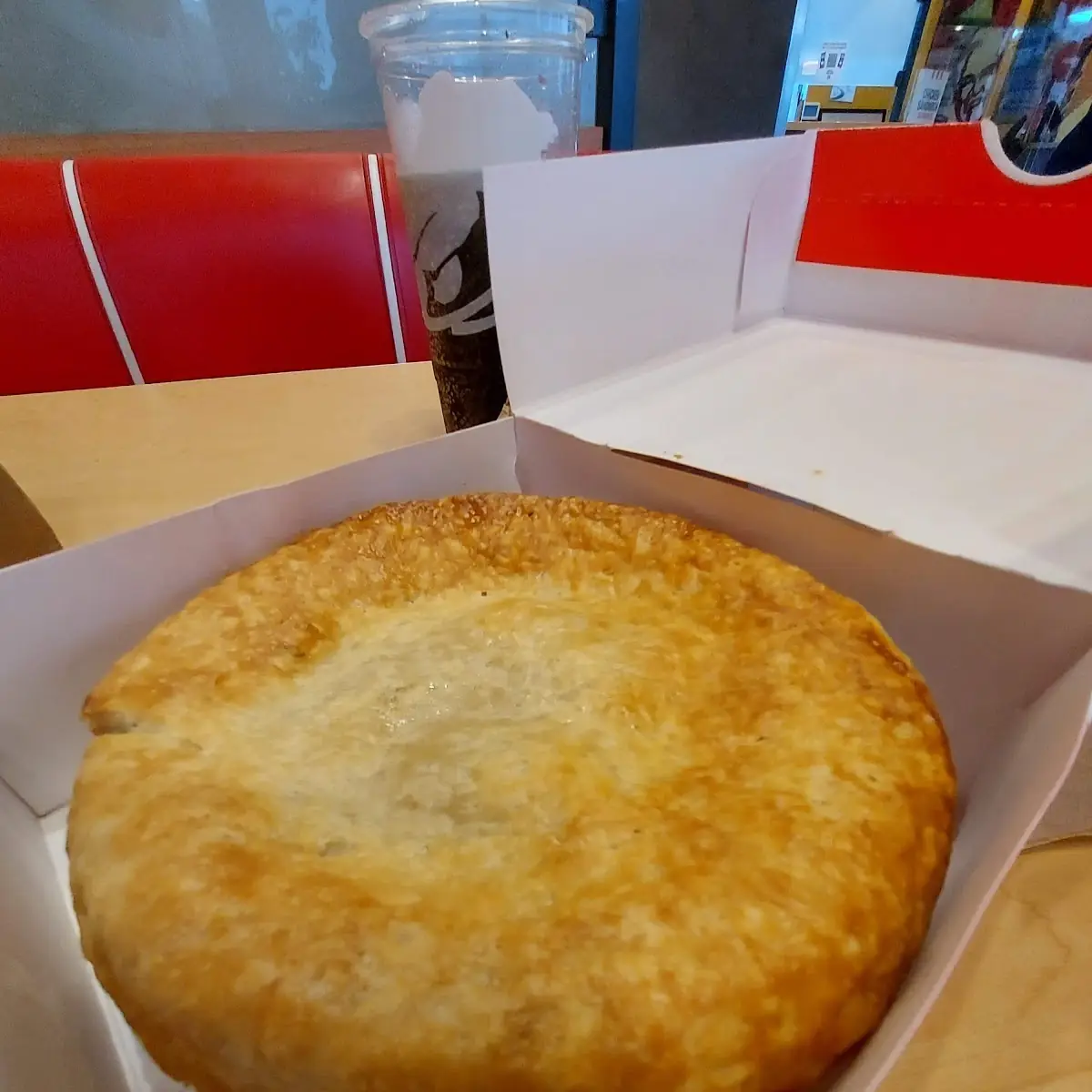 Pot Pie