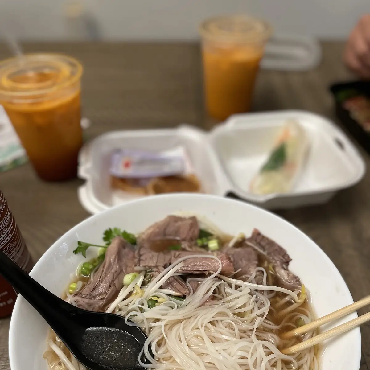 Rice Noodle