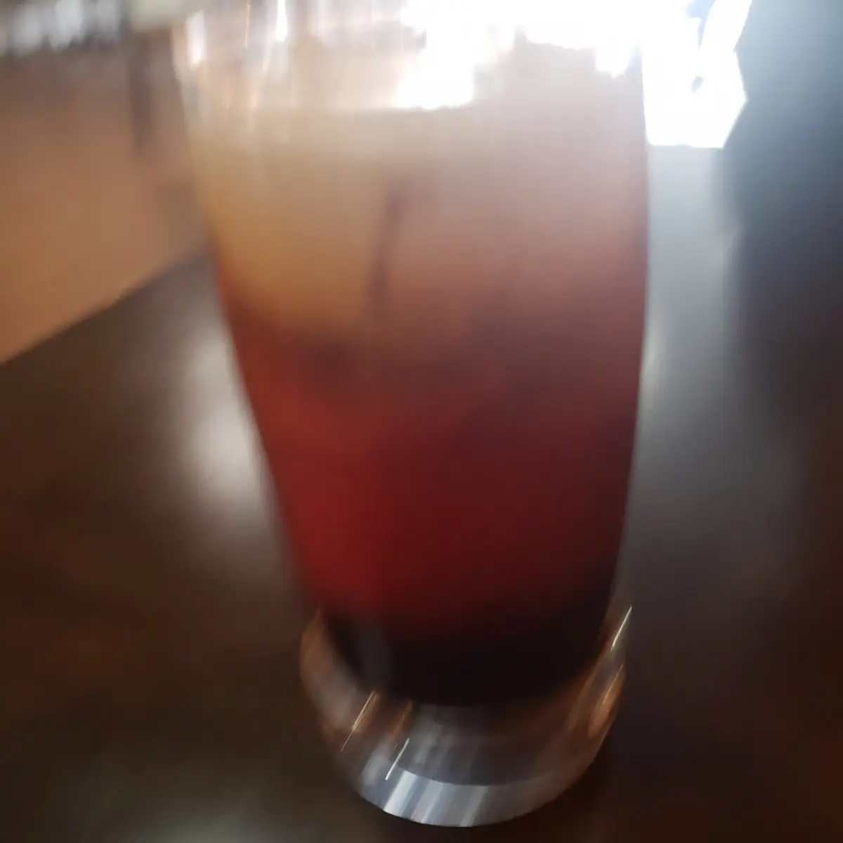 Thai Iced Tea