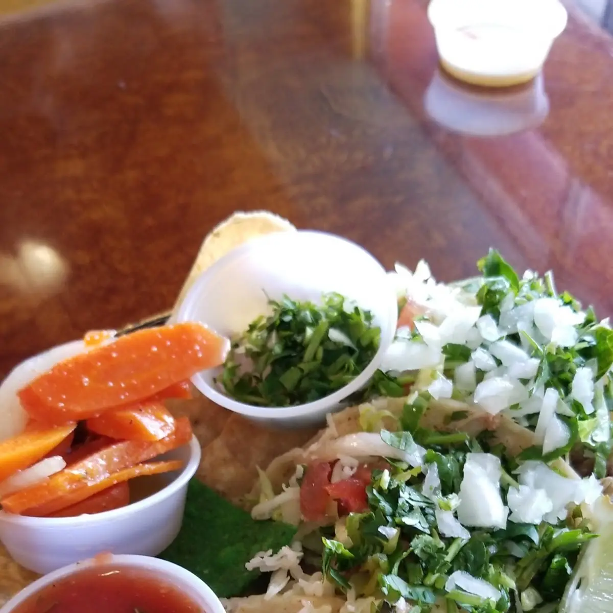 Asada Taco
