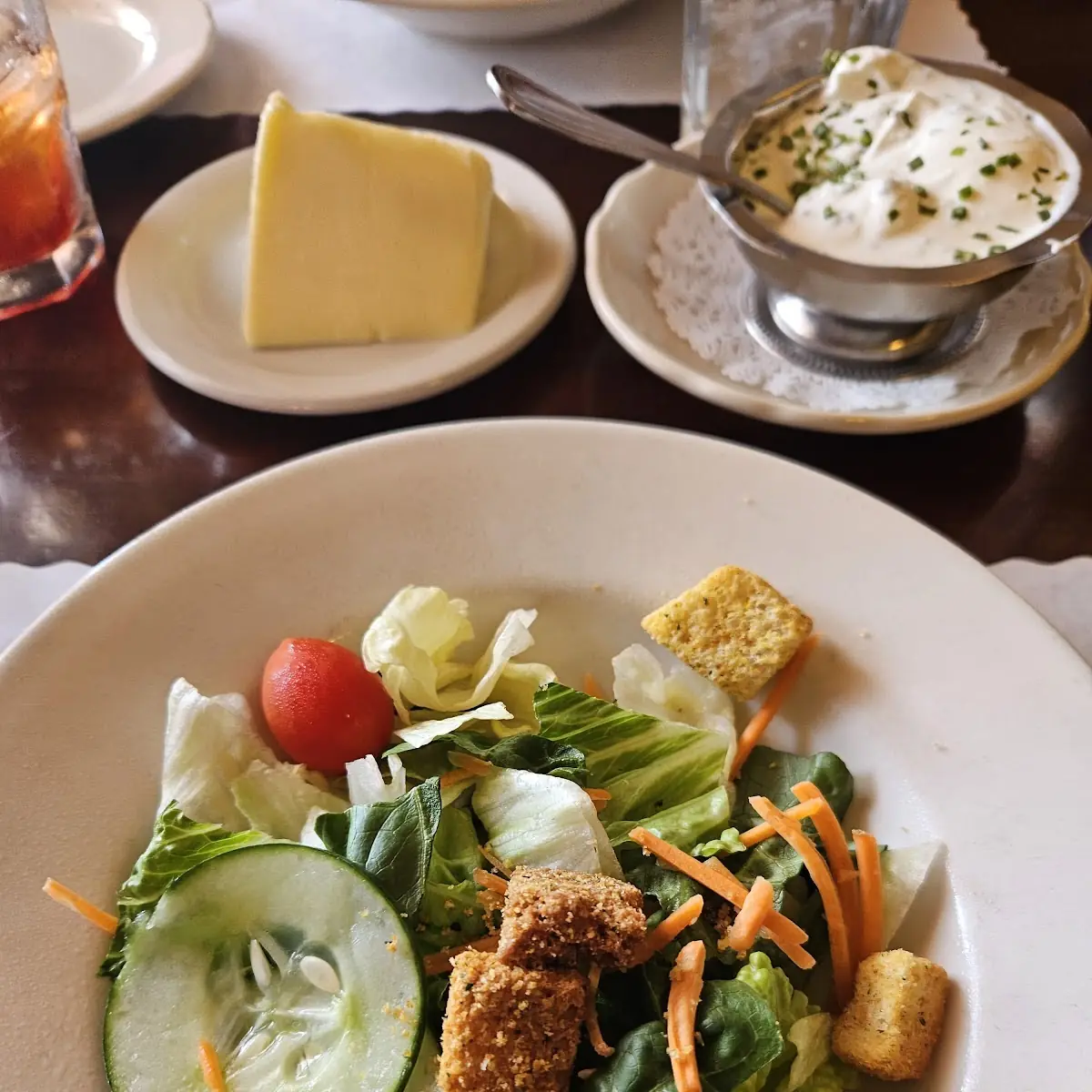 House Salad