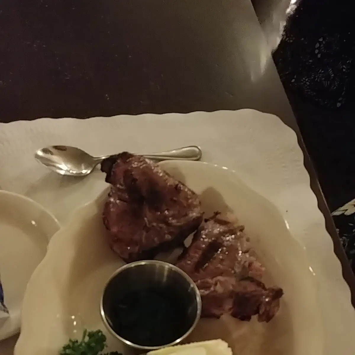 Lamb Chops