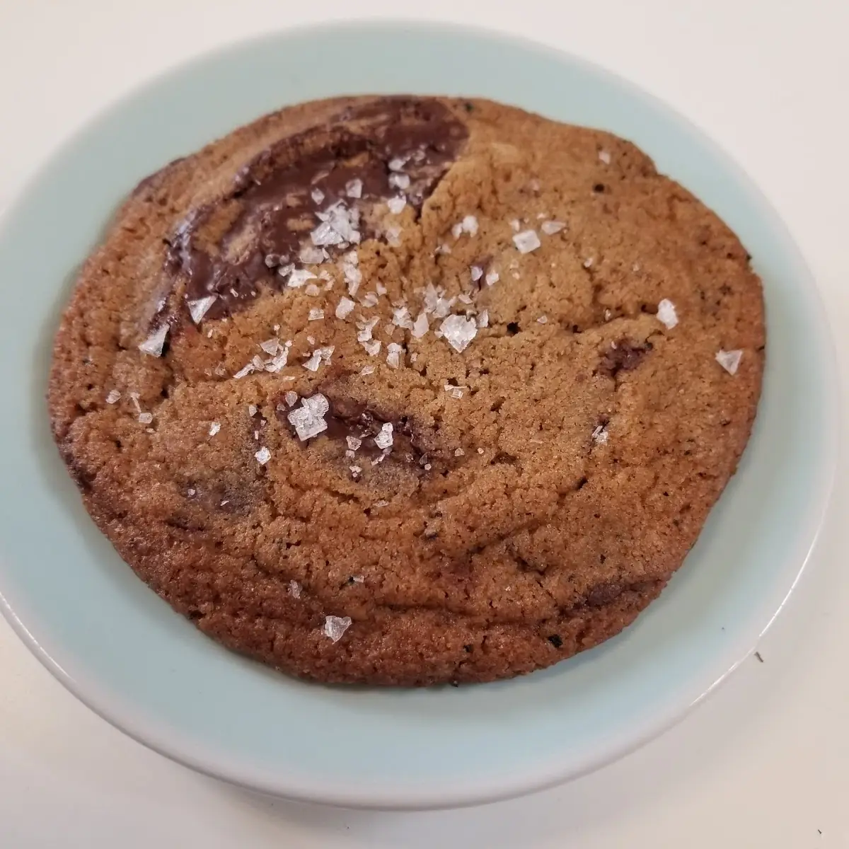 Chocolate Cookie