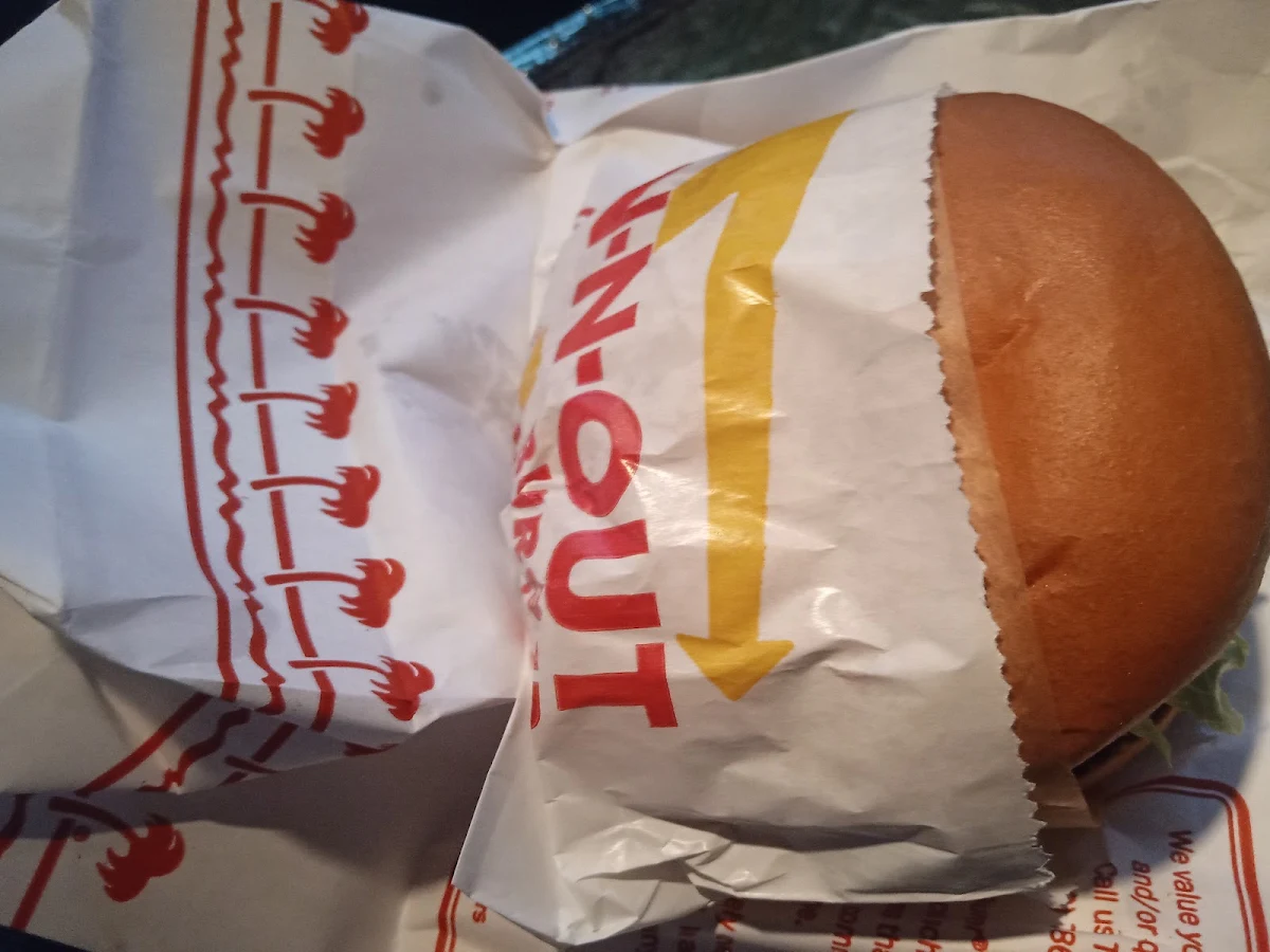 Cheese Burger