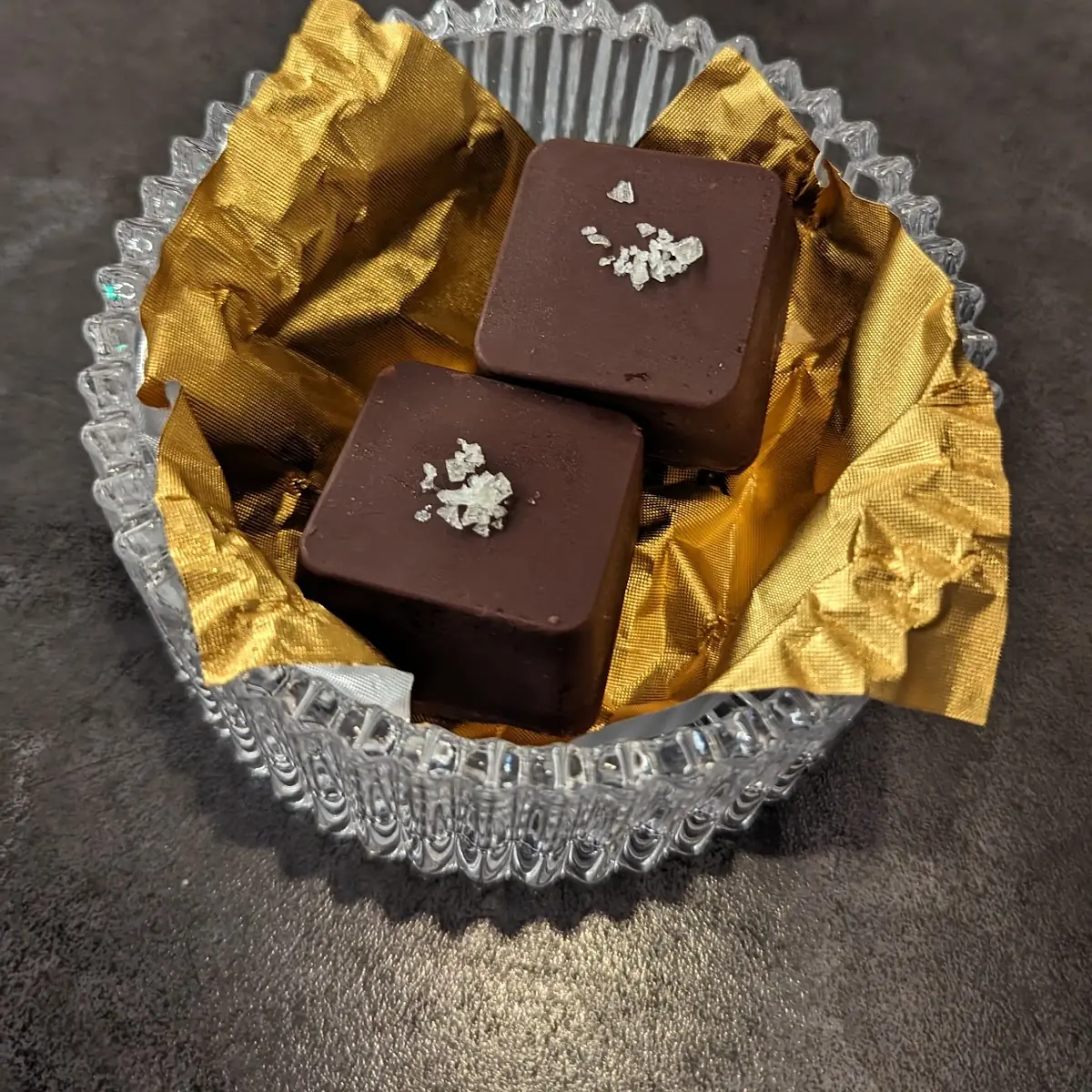 Dark Chocolate