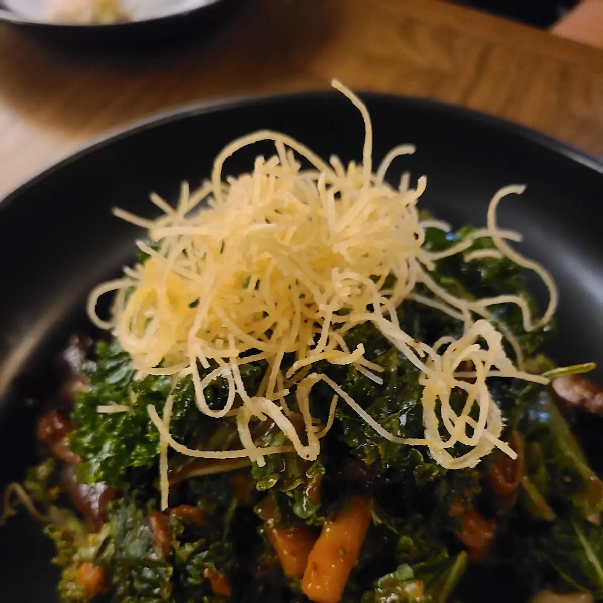 Kale Salad