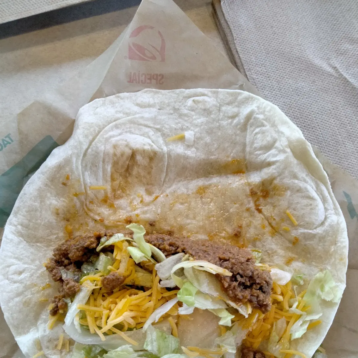 Taco Supreme