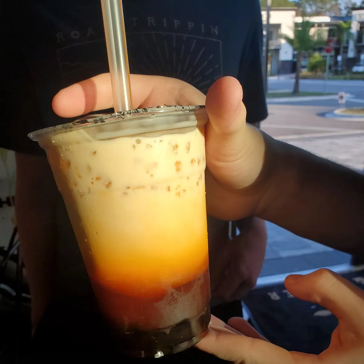 Thai Tea