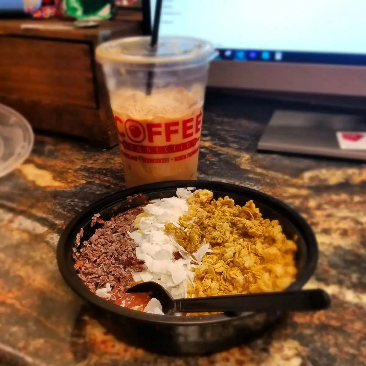 Açai Bowl