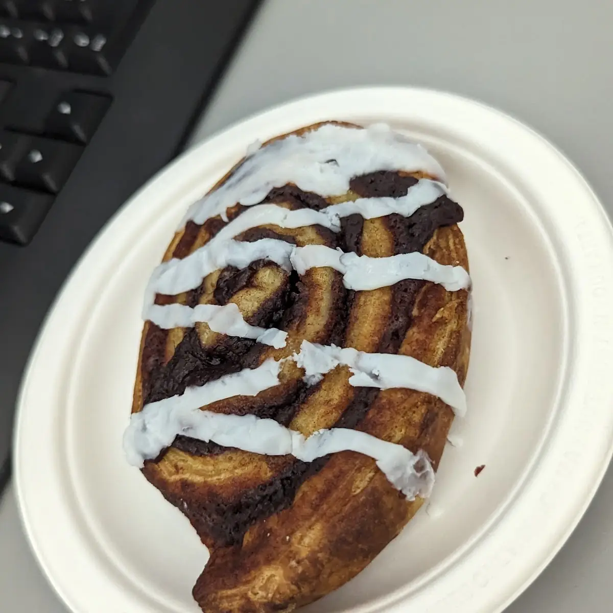 Cinnamon Roll