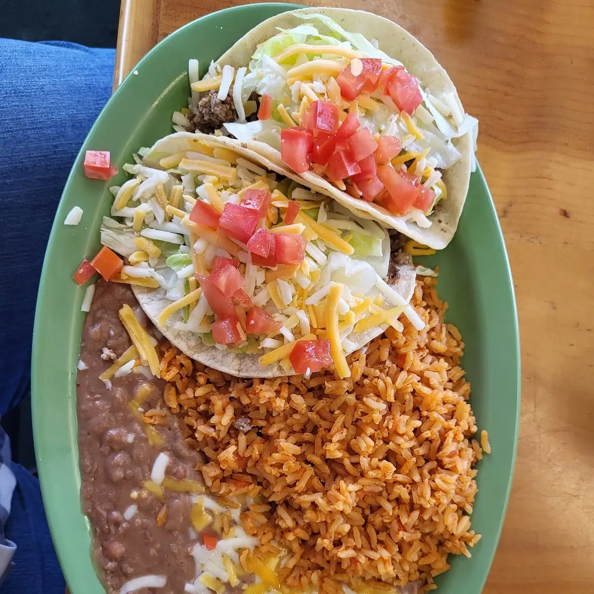 Tacos