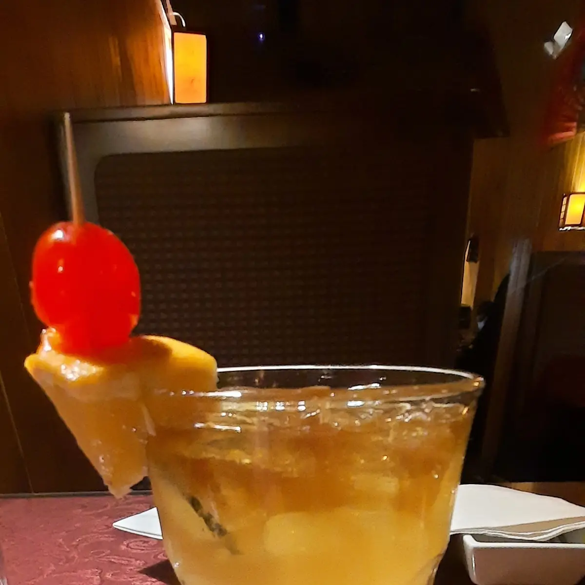 Mai Tai