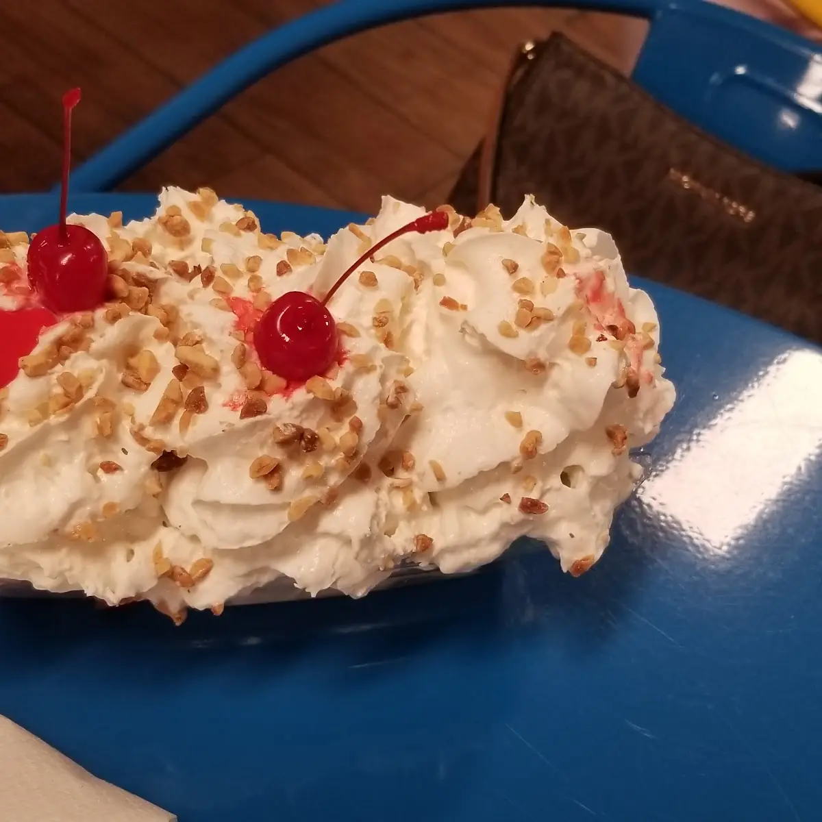 Banana Split