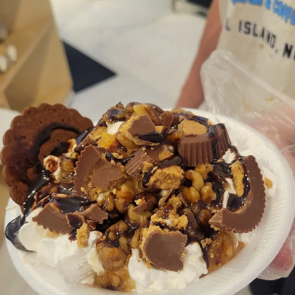 Peanut Butter Cup