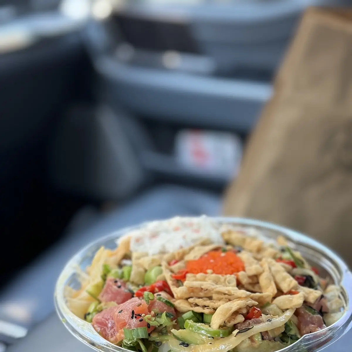 Pasta Salad