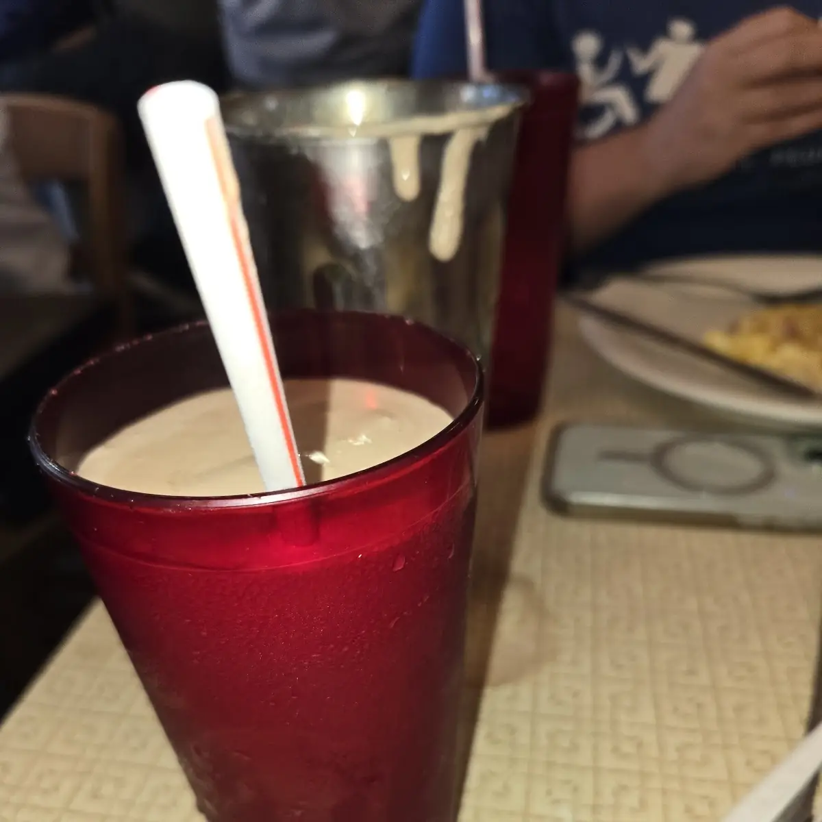 Chocolate Malt